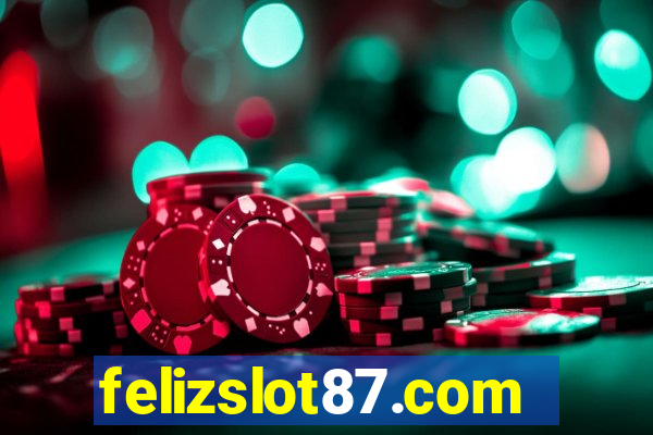 felizslot87.com