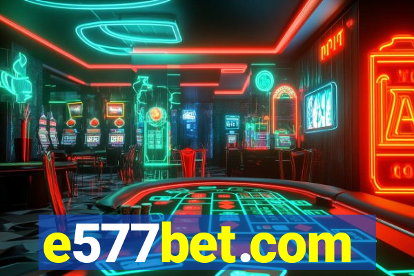 e577bet.com