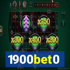 1900bet0