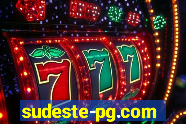 sudeste-pg.com