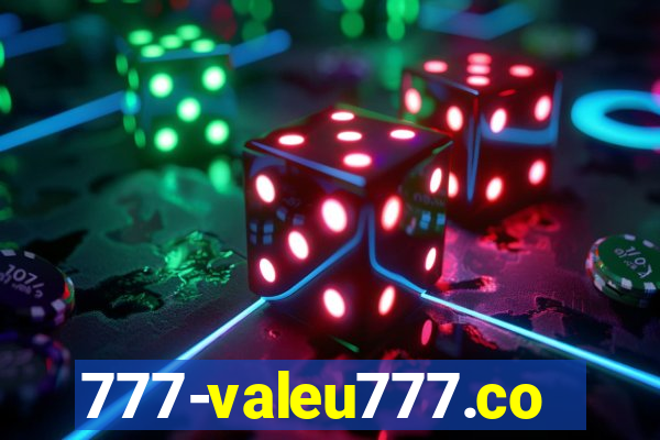 777-valeu777.com