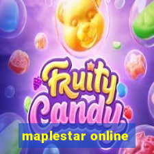 maplestar online