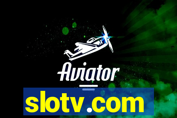 slotv.com