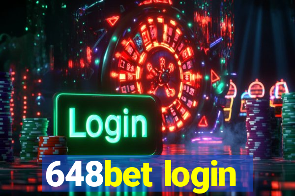 648bet login