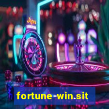 fortune-win.site