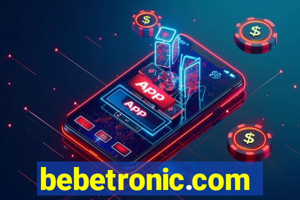 bebetronic.com