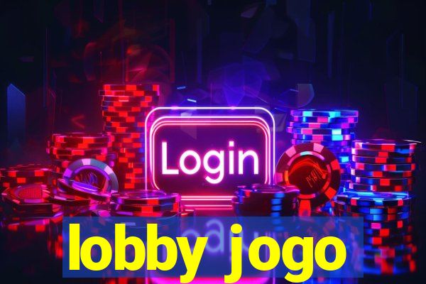 lobby jogo