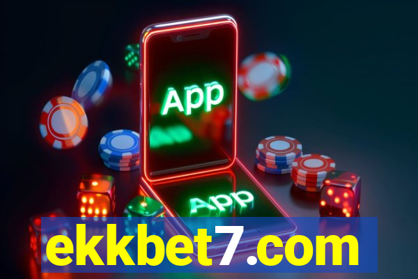 ekkbet7.com