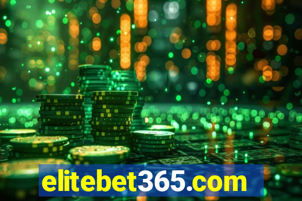 elitebet365.com