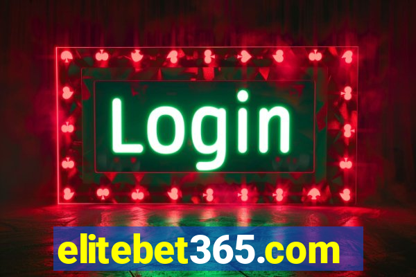 elitebet365.com