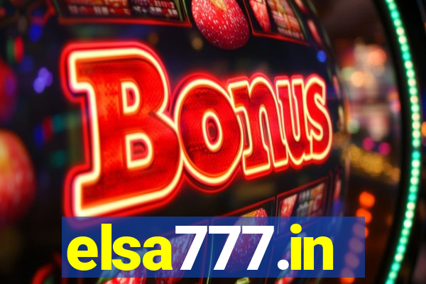 elsa777.in