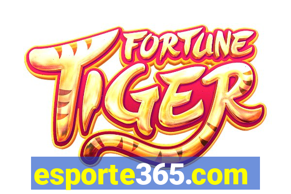 esporte365.com