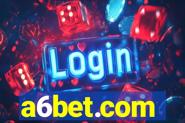 a6bet.com