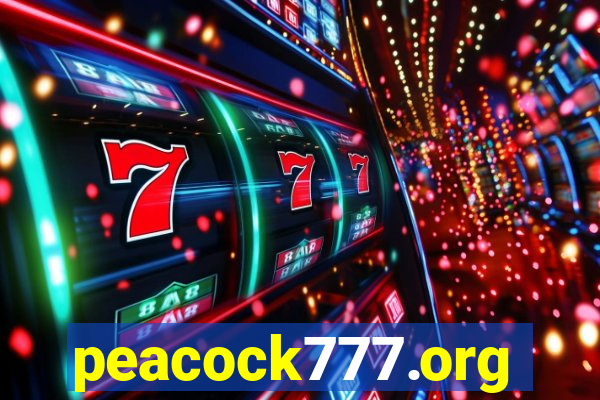 peacock777.org