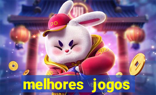 melhores jogos mobile 2024