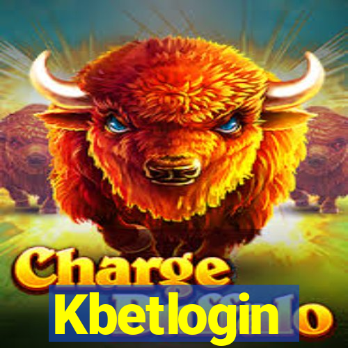 Kbetlogin