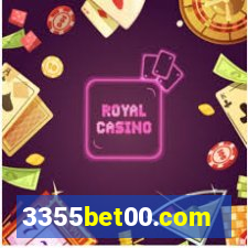 3355bet00.com