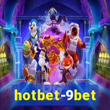 hotbet-9bet