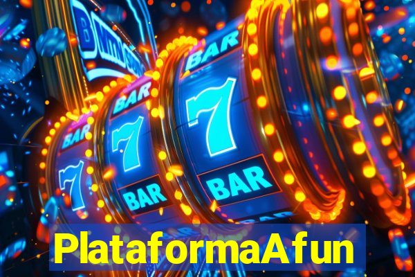 PlataformaAfun