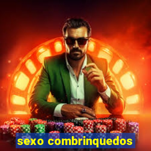 sexo combrinquedos