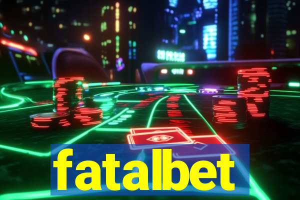 fatalbet