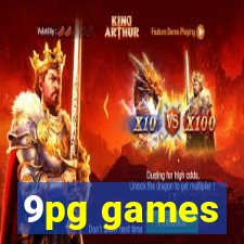 9pg games