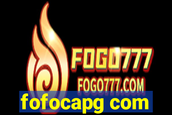 fofocapg com