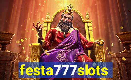 festa777slots