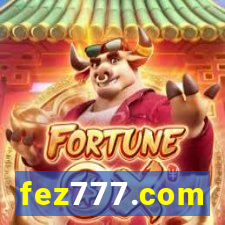 fez777.com