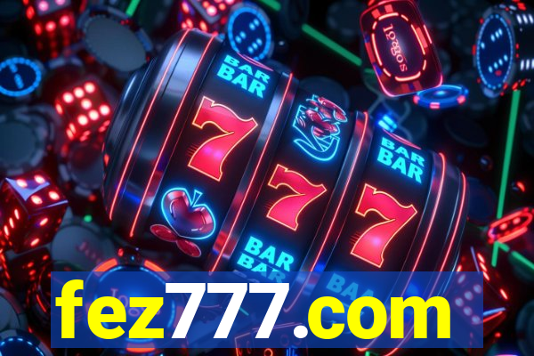 fez777.com