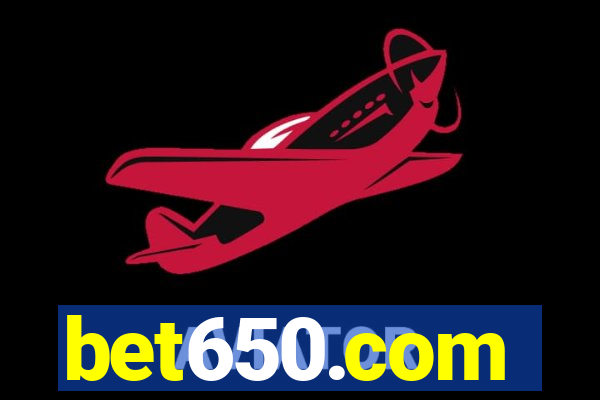 bet650.com