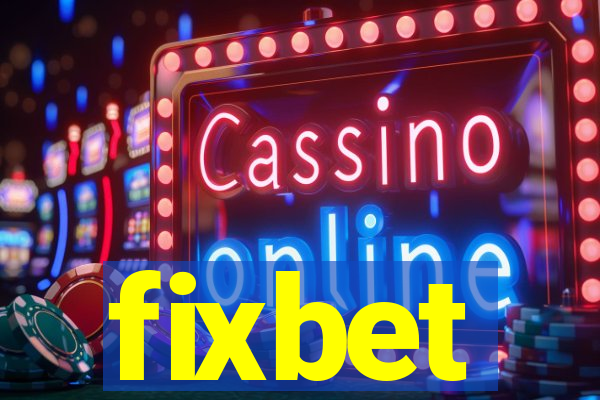 fixbet