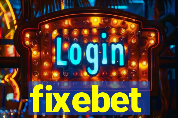 fixebet