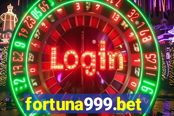 fortuna999.bet