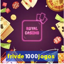 frivde1000jogos