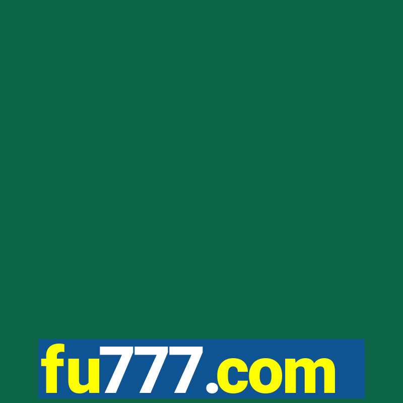 fu777.com