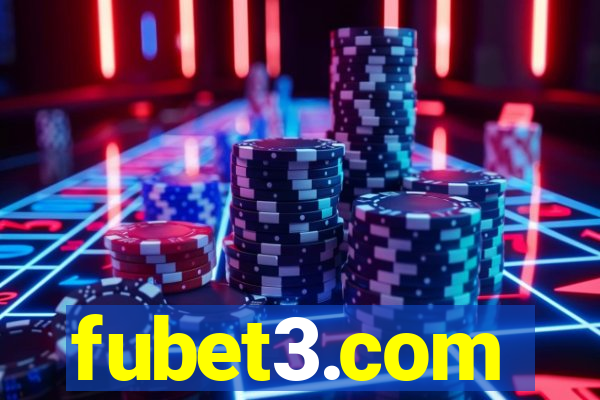 fubet3.com