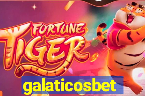 galaticosbet