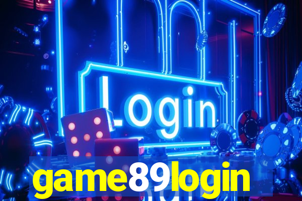 game89login