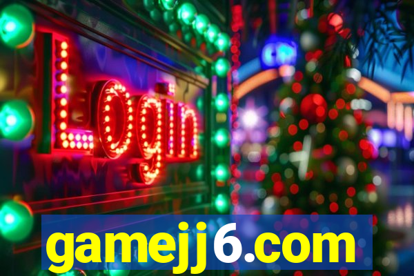 gamejj6.com