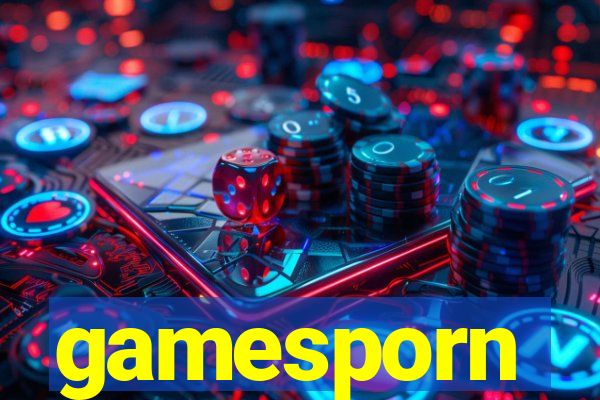 gamesporn