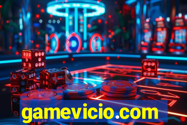 gamevicio.com