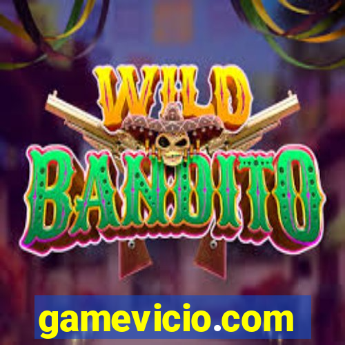 gamevicio.com