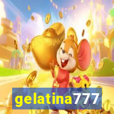 gelatina777