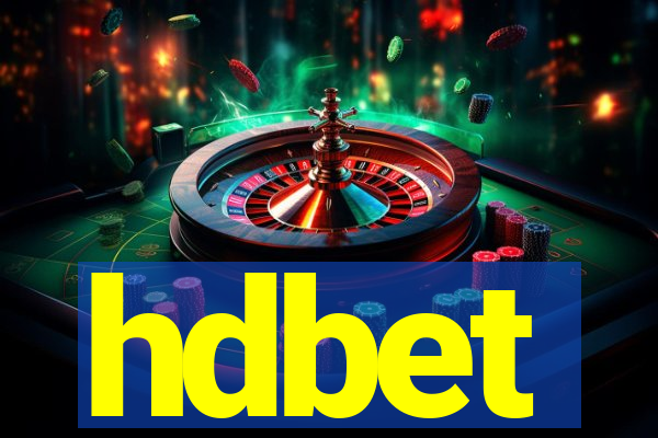 hdbet