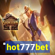 hot777bet