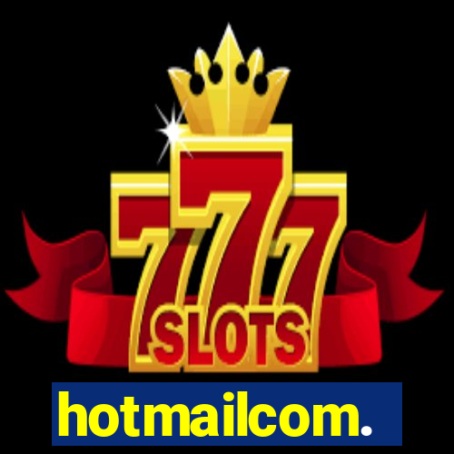 hotmailcom.