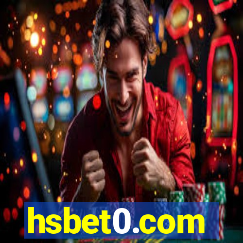 hsbet0.com