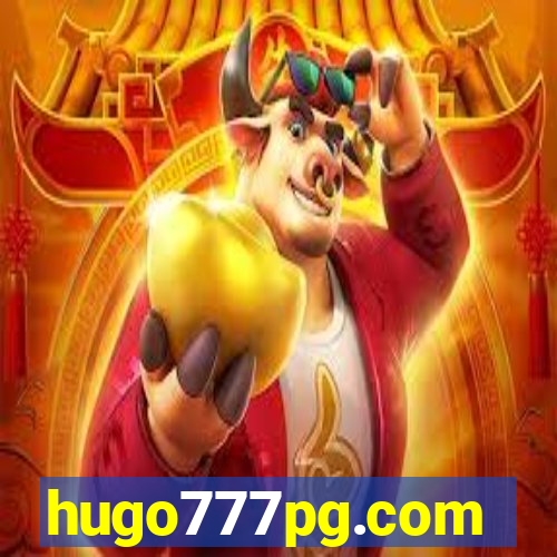 hugo777pg.com