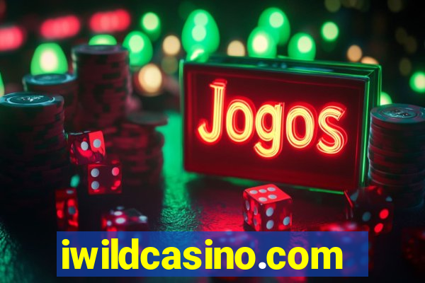 iwildcasino.com